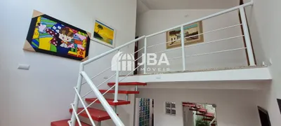 Casa com 4 Quartos à venda, 195m² no Santa Felicidade, Curitiba - Foto 41