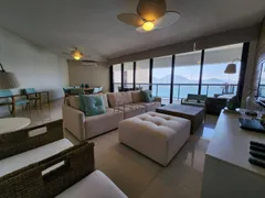 Apartamento com 4 Quartos à venda, 170m² no Jardim Astúrias, Guarujá - Foto 7