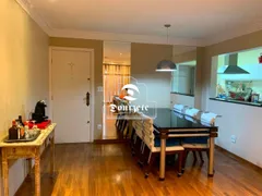 Apartamento com 3 Quartos à venda, 123m² no Vila Gilda, Santo André - Foto 1