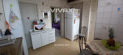 Apartamento com 3 Quartos à venda, 70m² no Lins de Vasconcelos, Rio de Janeiro - Foto 18