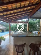 Casa de Condomínio com 3 Quartos à venda, 380m² no Colinas do Ermitage, Campinas - Foto 6