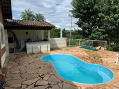 Fazenda / Sítio / Chácara com 4 Quartos à venda, 300m² no Chacara Represa de Miranda, Uberlândia - Foto 13