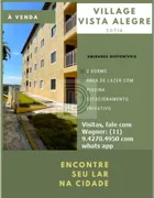 Apartamento com 2 Quartos à venda, 50m² no Chacara Vista Alegre, Cotia - Foto 2