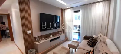 Apartamento com 3 Quartos à venda, 86m² no Recreio Dos Bandeirantes, Rio de Janeiro - Foto 8