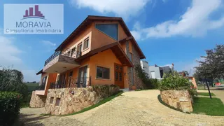 Casa de Condomínio com 3 Quartos para venda ou aluguel, 500m² no Alphaville, Santana de Parnaíba - Foto 1