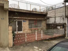 Terreno / Lote / Condomínio à venda, 200m² no Tatuapé, São Paulo - Foto 1