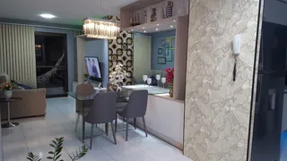 Apartamento com 3 Quartos à venda, 70m² no Janga, Paulista - Foto 12