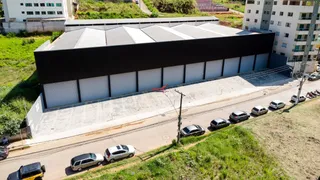 Galpão / Depósito / Armazém para alugar, 5525m² no Santo Antonio, Viçosa - Foto 5