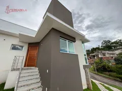 Casa de Condomínio com 3 Quartos à venda, 210m² no Condominio Delle Stelle, Louveira - Foto 4