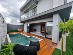 Casa de Condomínio com 4 Quartos à venda, 281m² no Residencial Balneario, Goiânia - Foto 1