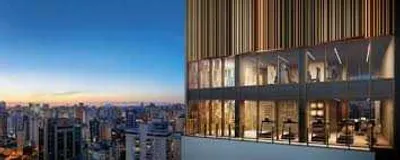 Apartamento com 4 Quartos à venda, 432m² no Vila Nova Conceição, São Paulo - Foto 2