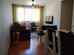 Apartamento com 3 Quartos à venda, 76m² no Vila Tiradentes, São Paulo - Foto 1