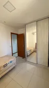 Apartamento com 4 Quartos para venda ou aluguel, 140m² no Pituaçu, Salvador - Foto 22