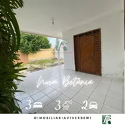 Casa com 3 Quartos à venda, 110m² no Nova Betania, Mossoró - Foto 4