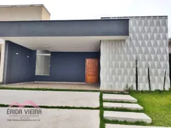 Casa de Condomínio com 3 Quartos à venda, 146m² no Condomínio Residencial e Comercial Moema Ville, Pindamonhangaba - Foto 1