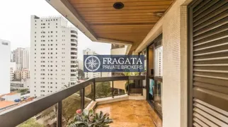 Apartamento com 4 Quartos à venda, 168m² no Perdizes, São Paulo - Foto 8