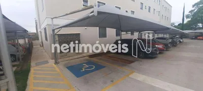 Apartamento com 2 Quartos à venda, 45m² no Chácara Cotia, Contagem - Foto 29