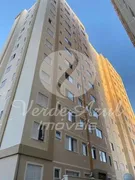 Apartamento com 2 Quartos à venda, 45m² no Parque Industrial, Campinas - Foto 1