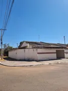 Casa de Condomínio com 2 Quartos à venda, 74m² no Vila São Sebastião, Senador Canedo - Foto 1