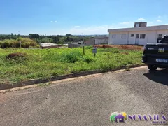 Terreno / Lote / Condomínio à venda, 250m² no Residencial Aguas do Jaguari, Jaguariúna - Foto 1