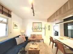 Apartamento com 2 Quartos à venda, 82m² no Jardim América, São Paulo - Foto 2