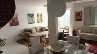 Apartamento com 2 Quartos para alugar, 141m² no Jardim Londrina, São Paulo - Foto 12