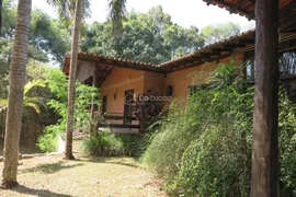 Casa com 3 Quartos para alugar, 610m² no Jardim Atibaia, Campinas - Foto 1