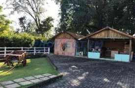 Fazenda / Sítio / Chácara com 3 Quartos à venda, 320m² no Jardim Independência, Campinas - Foto 2