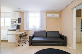 Apartamento com 1 Quarto à venda, 41m² no Batel, Curitiba - Foto 11