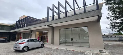 Casa Comercial para alugar, 55m² no Vargem Grande, Pinhais - Foto 12