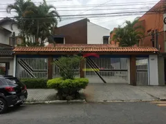 Sobrado com 6 Quartos para alugar, 450m² no Barro Branco, São Paulo - Foto 29