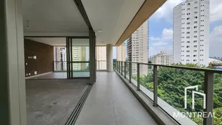 Apartamento com 4 Quartos à venda, 294m² no Paraíso, São Paulo - Foto 2