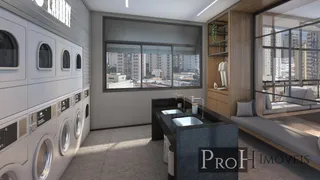 Studio com 1 Quarto à venda, 28m² no Santa Cecília, São Paulo - Foto 11