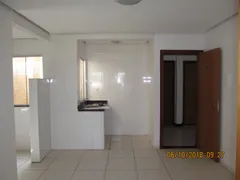 Apartamento com 2 Quartos para alugar, 55m² no Taguatinga Norte, Brasília - Foto 4