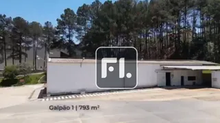 Galpão / Depósito / Armazém para venda ou aluguel, 6000m² no Granja Viana, Cotia - Foto 3