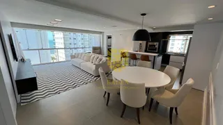 Apartamento com 3 Quartos à venda, 135m² no Quadra Mar, Balneário Camboriú - Foto 1