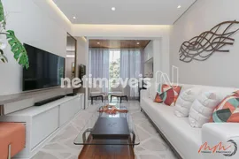 Apartamento com 4 Quartos à venda, 130m² no Cidade Nova, Belo Horizonte - Foto 1