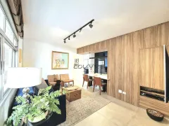 Apartamento com 2 Quartos à venda, 82m² no Jardim América, São Paulo - Foto 3