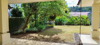 Casa Comercial com 3 Quartos para alugar, 387m² no América, Joinville - Foto 40