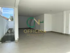 Conjunto Comercial / Sala para venda ou aluguel, 270m² no Macuco, Santos - Foto 1