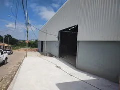 Galpão / Depósito / Armazém para alugar, 1000m² no Presidente Kennedy, Betim - Foto 5