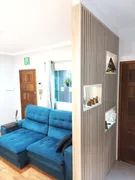 Casa com 2 Quartos à venda, 100m² no Vila Sônia do Taboão, Taboão da Serra - Foto 6