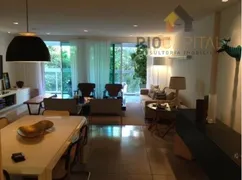 Apartamento com 4 Quartos à venda, 162m² no São Conrado, Rio de Janeiro - Foto 1