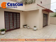 Casa de Condomínio com 4 Quartos à venda, 400m² no Aldeia da Serra, Barueri - Foto 13