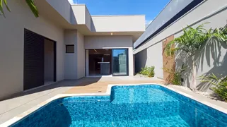 Casa de Condomínio com 3 Quartos à venda, 226m² no Terra Vista Residence Club, Mirassol - Foto 91
