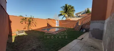 Casa com 5 Quartos à venda, 258m² no Ribeirânia, Ribeirão Preto - Foto 28