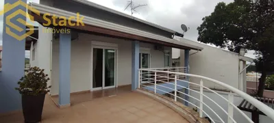 Casa de Condomínio com 3 Quartos à venda, 306m² no Residencial Village das Flores, Jundiaí - Foto 37