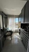Apartamento com 3 Quartos à venda, 87m² no Tibery, Uberlândia - Foto 5