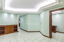 Conjunto Comercial / Sala para alugar, 121m² no Centro, Curitiba - Foto 17