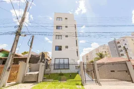 Apartamento com 2 Quartos à venda, 62m² no Capão Raso, Curitiba - Foto 1